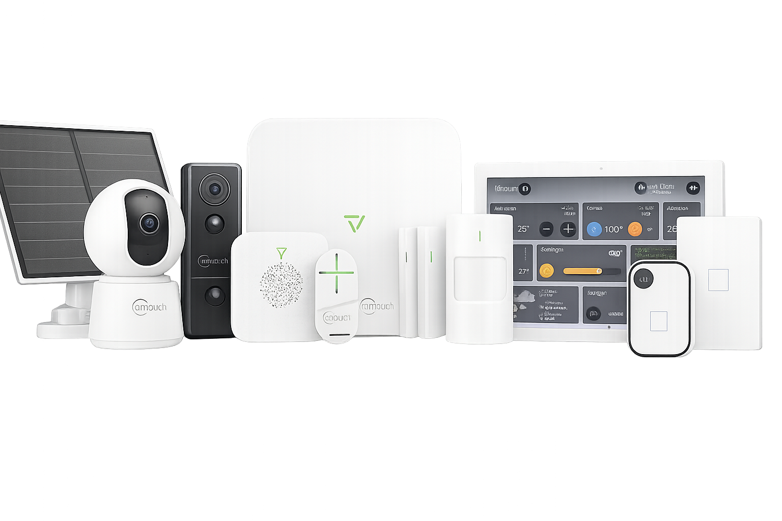 HVAC Products