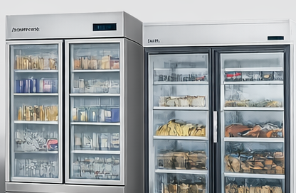 Refrigeration